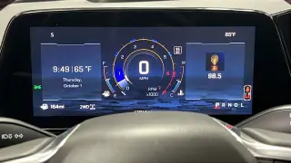 2025 Chevrolet Tahoe