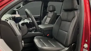 2025 Chevrolet Tahoe