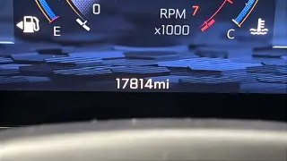 2025 Chevrolet Tahoe