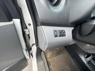 Nissan NV200 2015 SV 4dr Cargo Mini-Van