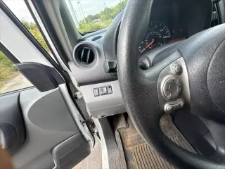 Nissan NV200 2015 SV 4dr Cargo Mini-Van