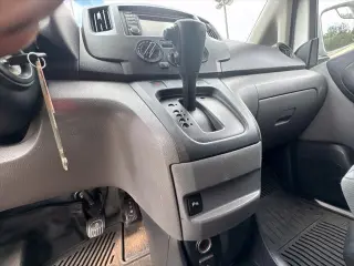 Nissan NV200 2015 SV 4dr Cargo Mini-Van