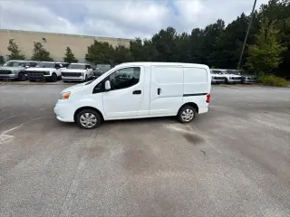 Nissan NV200 2015 SV 4dr Cargo Mini-Van