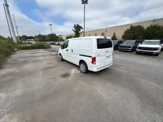 Nissan NV200 2015 SV 4dr Cargo Mini-Van