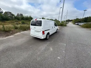 Nissan NV200 2015 SV 4dr Cargo Mini-Van