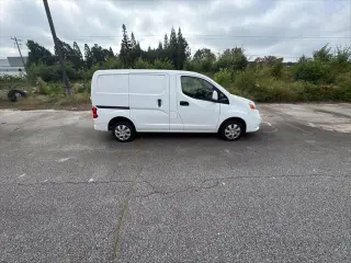 Nissan NV200 2015 SV 4dr Cargo Mini-Van