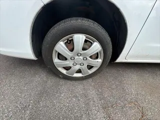 Nissan NV200 2015 SV 4dr Cargo Mini-Van