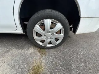 Nissan NV200 2015 SV 4dr Cargo Mini-Van