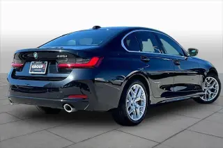 BMW Serie 3 2025 330i 4p Sedan