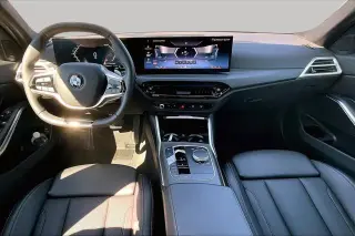 BMW Serie 3 2025 330i 4p Sedan