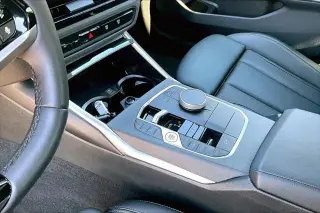 BMW Serie 3 2025 330i 4p Sedan