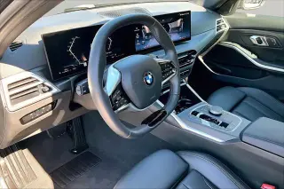 BMW Serie 3 2025 330i 4p Sedan