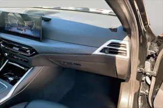 BMW Serie 3 2025 330i 4p Sedan