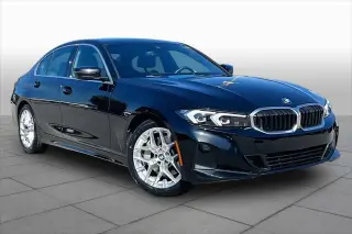 BMW Serie 3 2025 330i 4p Sedan