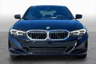 BMW Serie 3 2025 330i 4p Sedan
