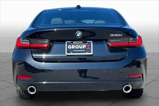 BMW Serie 3 2025 330i 4p Sedan