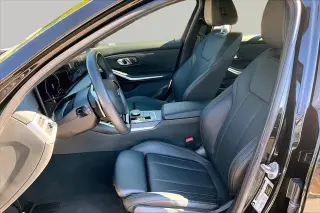 BMW Serie 3 2025 330i 4p Sedan