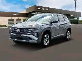 Hyundai TUCSON 2026 AWD SEL 4p SUV