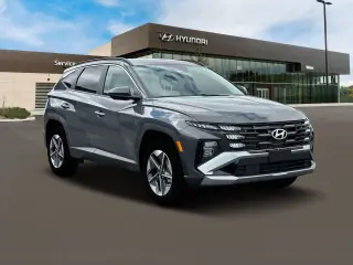 Hyundai TUCSON 2026 AWD SEL 4p SUV