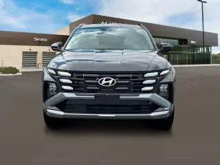 Hyundai TUCSON 2026 AWD SEL 4p SUV