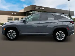 Hyundai TUCSON 2026 AWD SEL 4p SUV
