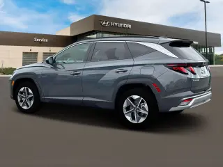 Hyundai TUCSON 2026 AWD SEL 4p SUV