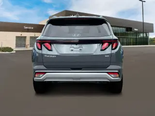 Hyundai TUCSON 2026 AWD SEL 4p SUV