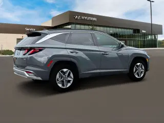 Hyundai TUCSON 2026 AWD SEL 4p SUV
