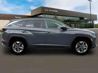 Hyundai TUCSON 2026 AWD SEL 4p SUV