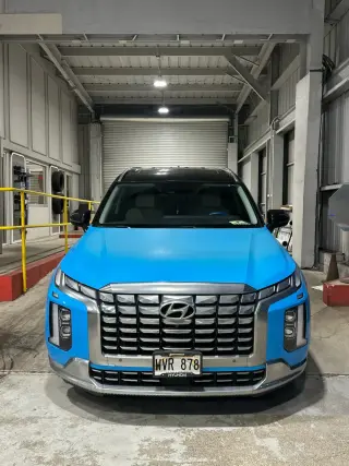 Hyundai PALISADE 2023 Calligraphy 4dr SUV