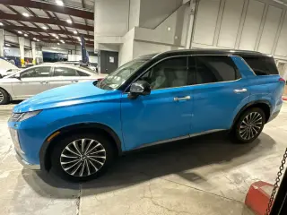 Hyundai PALISADE 2023 Calligraphy 4dr SUV