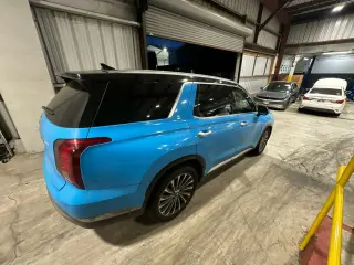Hyundai PALISADE 2023 Calligraphy 4dr SUV