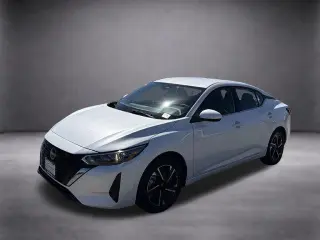 Nissan Sentra 2024 SV 4dr Sedán