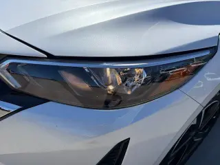 Nissan Sentra 2024 SV 4dr Sedán
