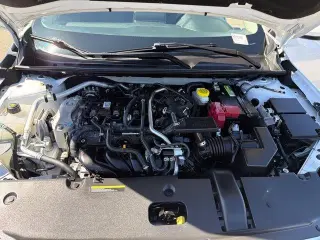 Nissan Sentra 2024 SV 4dr Sedán