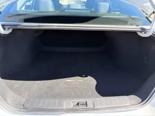 Nissan Sentra 2024 SV 4dr Sedán
