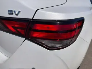 Nissan Sentra 2024 SV 4dr Sedán
