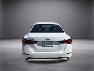 Nissan Sentra 2024 SV 4dr Sedán