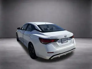 Nissan Sentra 2024 SV 4dr Sedán