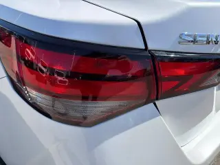 Nissan Sentra 2024 SV 4dr Sedán