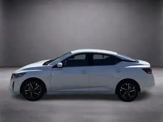 Nissan Sentra 2024 SV 4dr Sedán