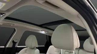2025 Hyundai Tucson Hybrid