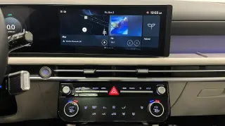 2025 Hyundai Tucson Hybrid