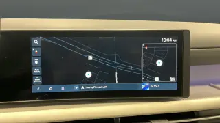 2025 Hyundai Tucson Hybrid