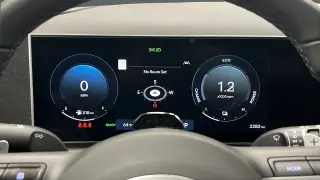 2025 Hyundai Tucson Hybrid