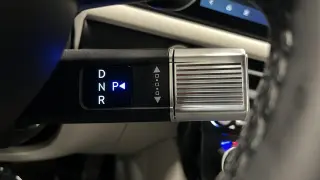 2025 Hyundai Tucson Hybrid