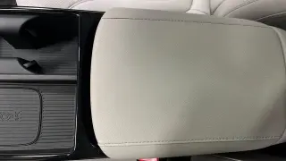 2025 Hyundai Tucson Hybrid