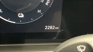 2025 Hyundai Tucson Hybrid