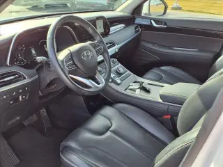 Hyundai PALISADE 2022 AWD Limited SUV 4 puertas