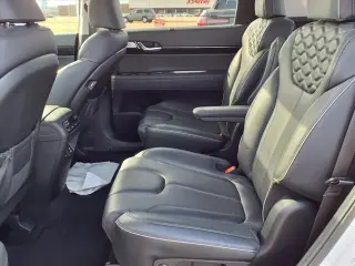 Hyundai PALISADE 2022 AWD Limited SUV 4 puertas